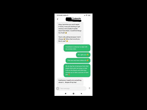 ❤️ Na ou faʻaopoopoina se PAWG fou mai Tinder i laʻu tamaʻitaʻi (talu i Tinder aofia ai) Vitio fa'ata'ita'i ️❤